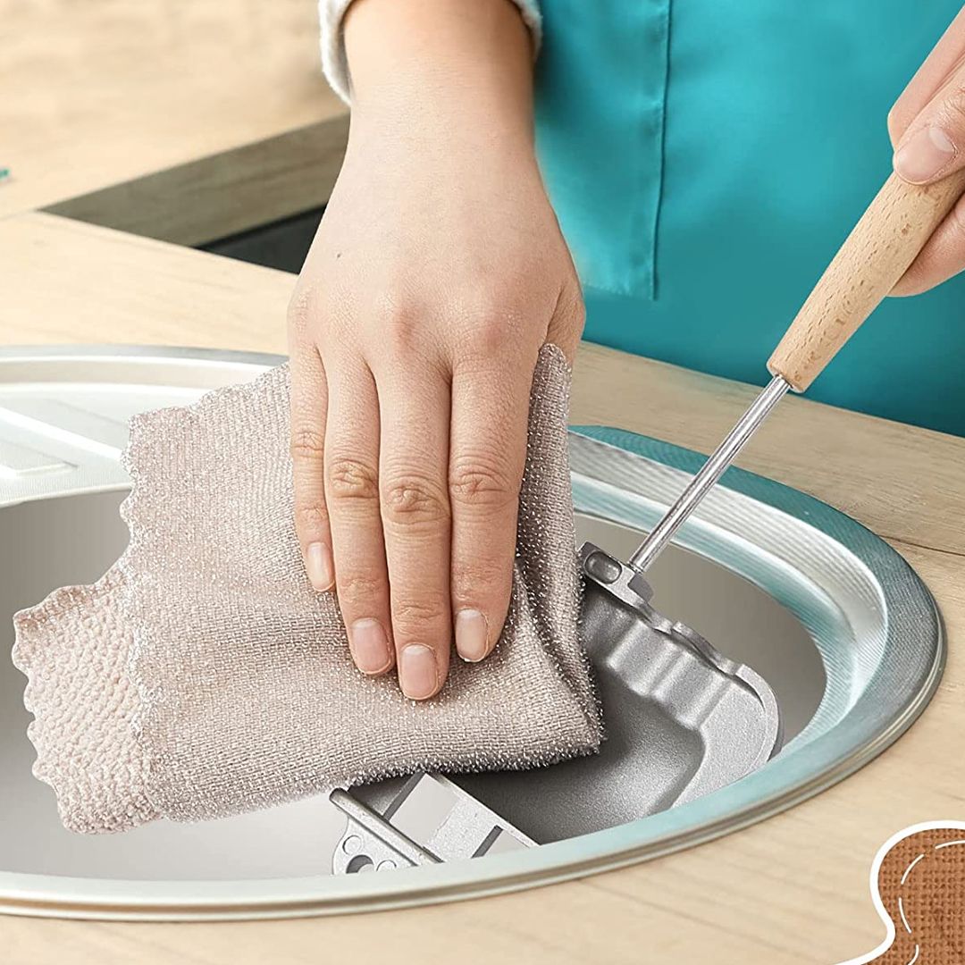 Homemade Pie and Sandwich Maker product thumbnail 13