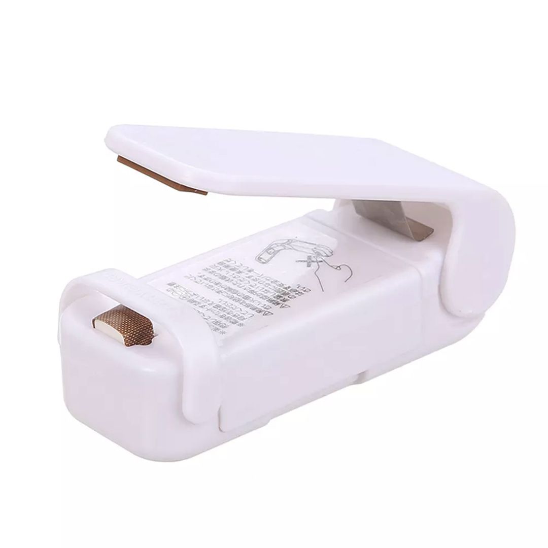 Mini Heat Sealer Machine product thumbnail 8