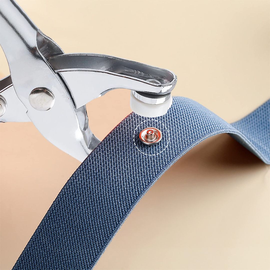 Pliers For Pressing Clothes Buttons product thumbnail 2