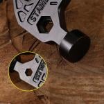 مطرقة تخييم متعددة المهام - 8