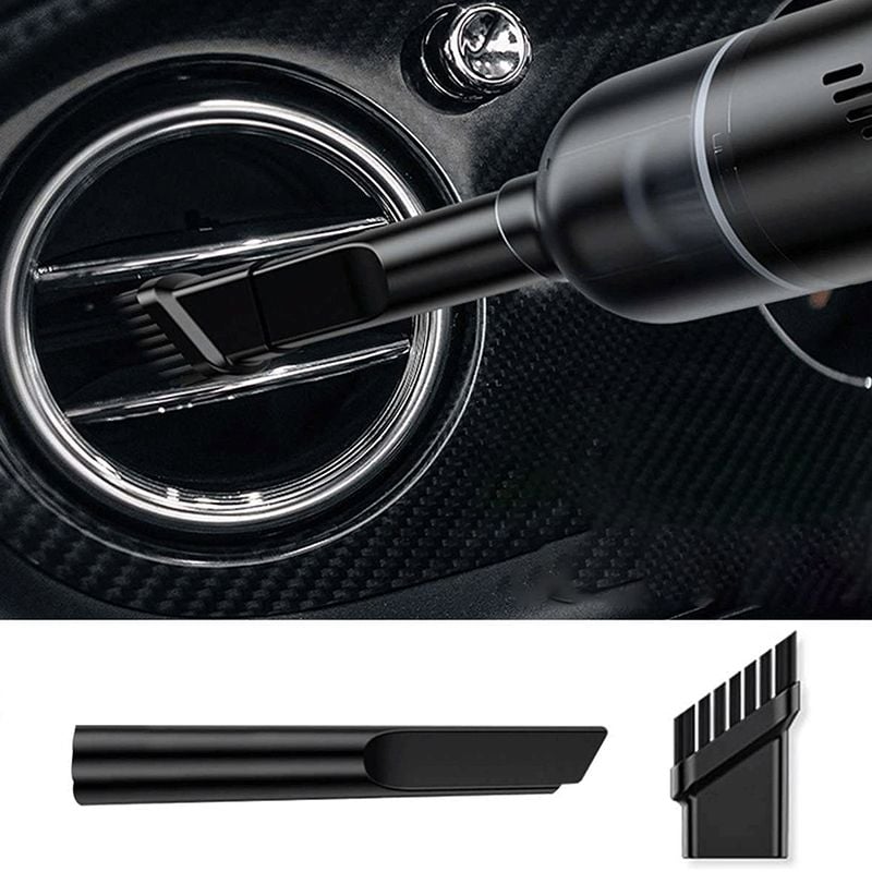 Wireless Handheld Vacuum Cleaner product thumbnail 7