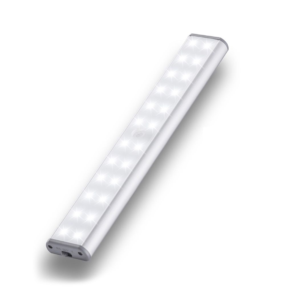 Rechargeable LED Night Lights product thumbnail 11