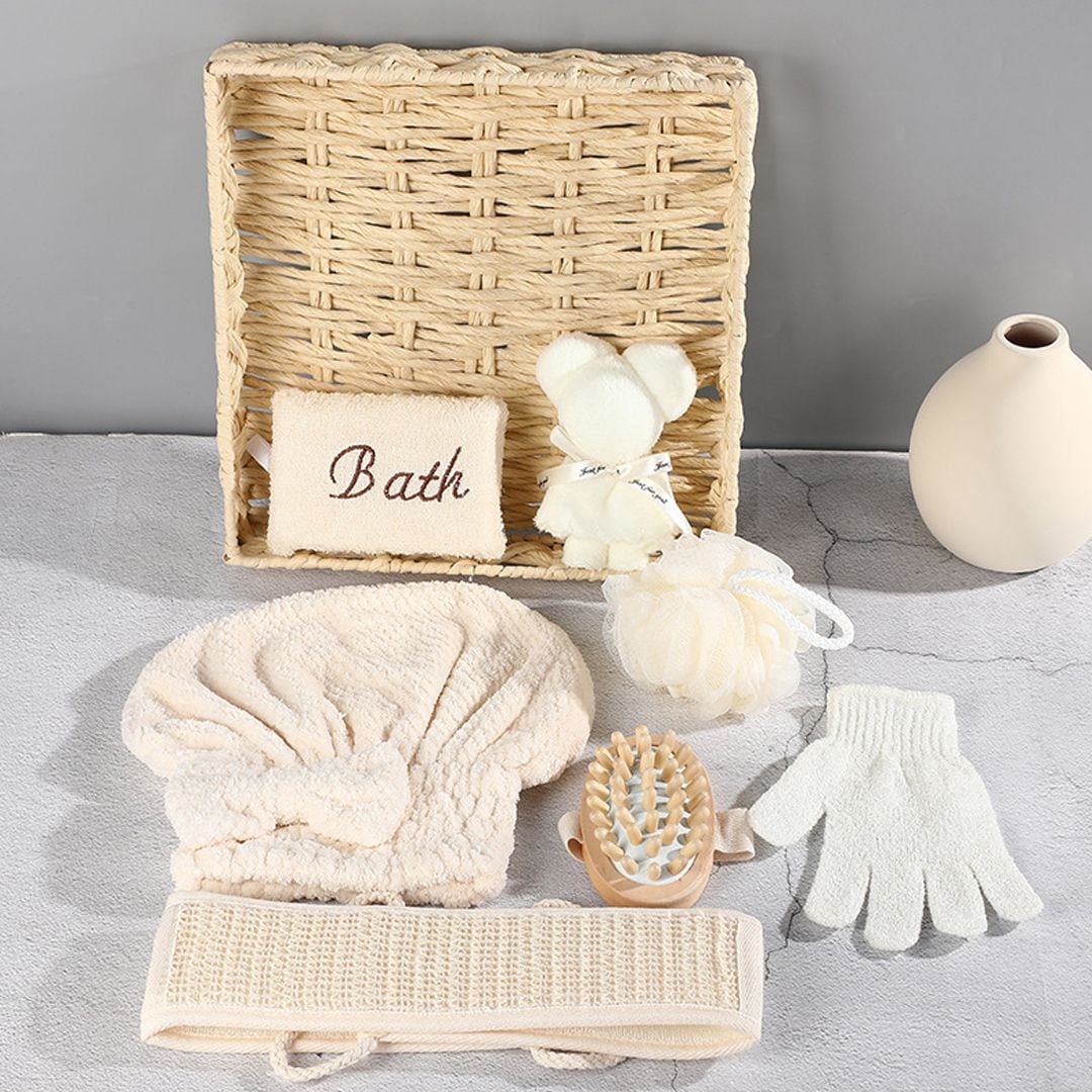 Home Spa Set for Body Care product thumbnail 4