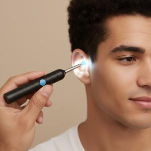 Smart Ear Cleaner with Camera - 3