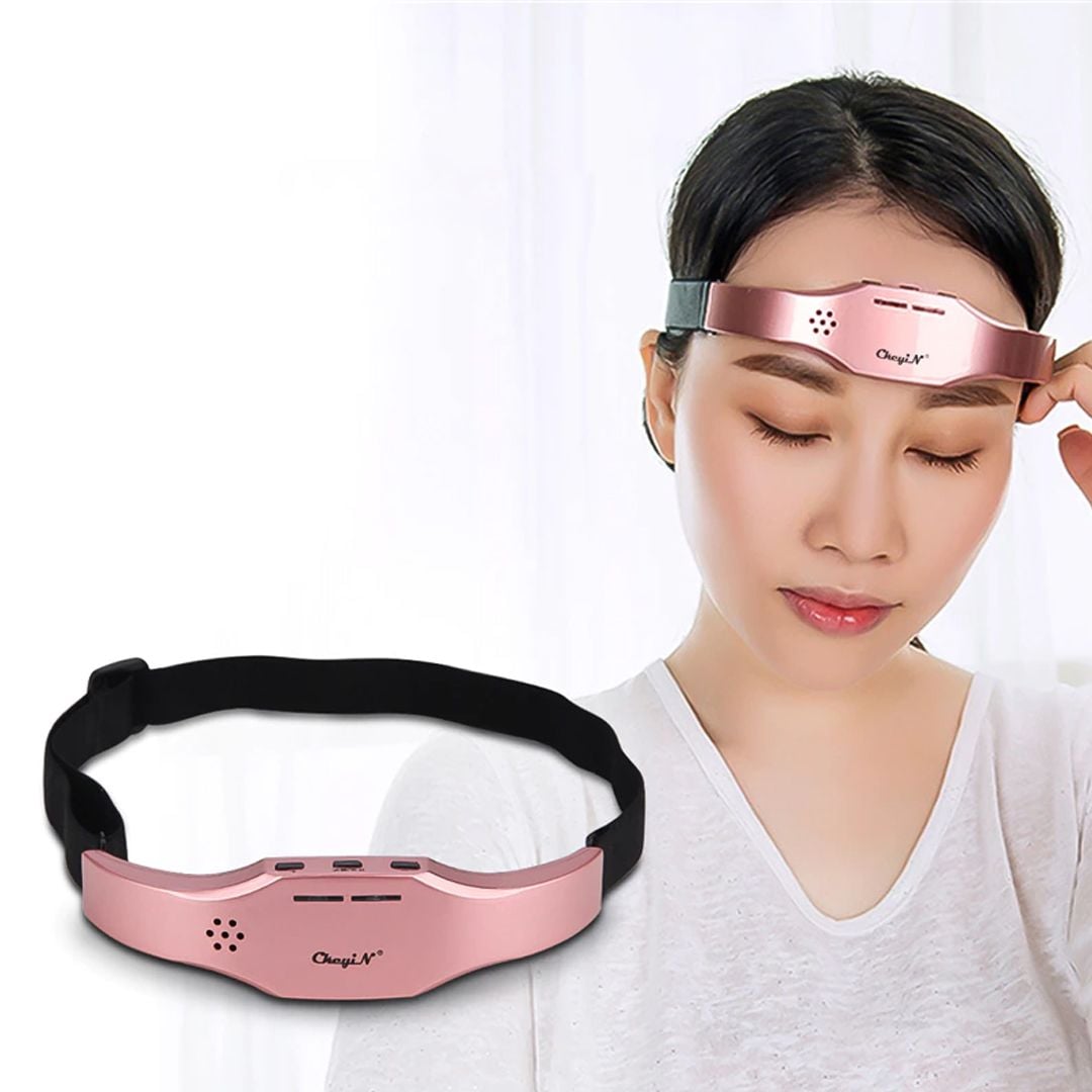 Head Messager Device product thumbnail 4