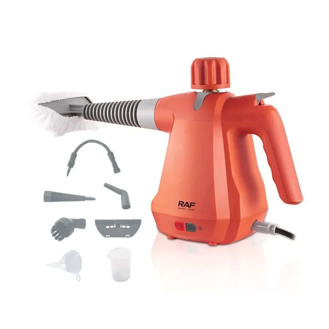 جهاز تنظيف بالبخار متعدد الاستخدامات - 7