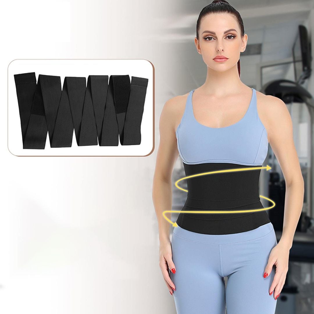 Free Size Slimming Belt - 6