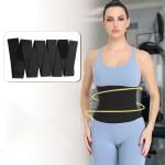 Free Size Slimming Belt - 6