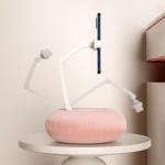 حامل هاتف مع قاعدة تسالي و مشروبات - 9