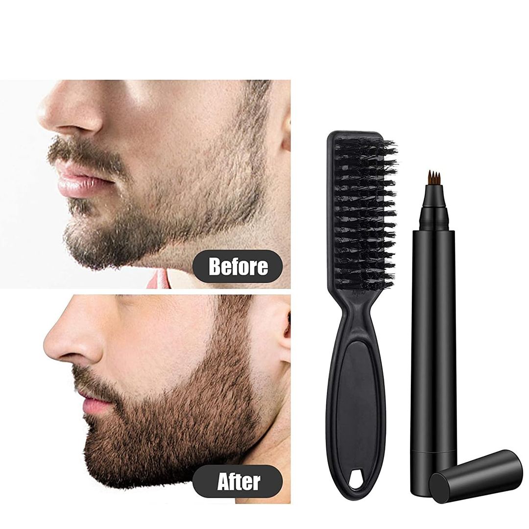 Hair Filling Pen with Comb product thumbnail 7