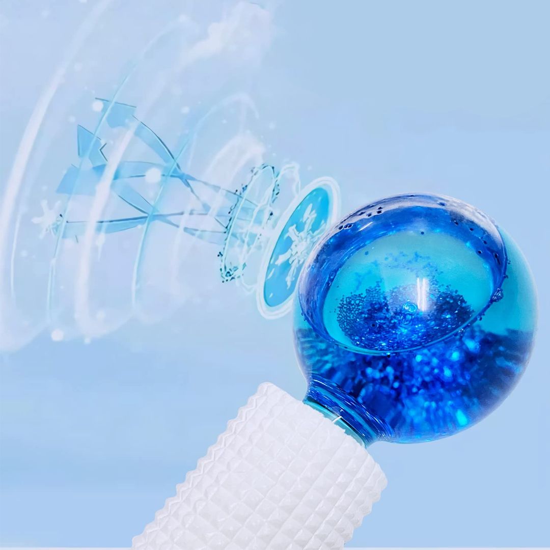 Cooling Roller for Facial Massage product thumbnail 9
