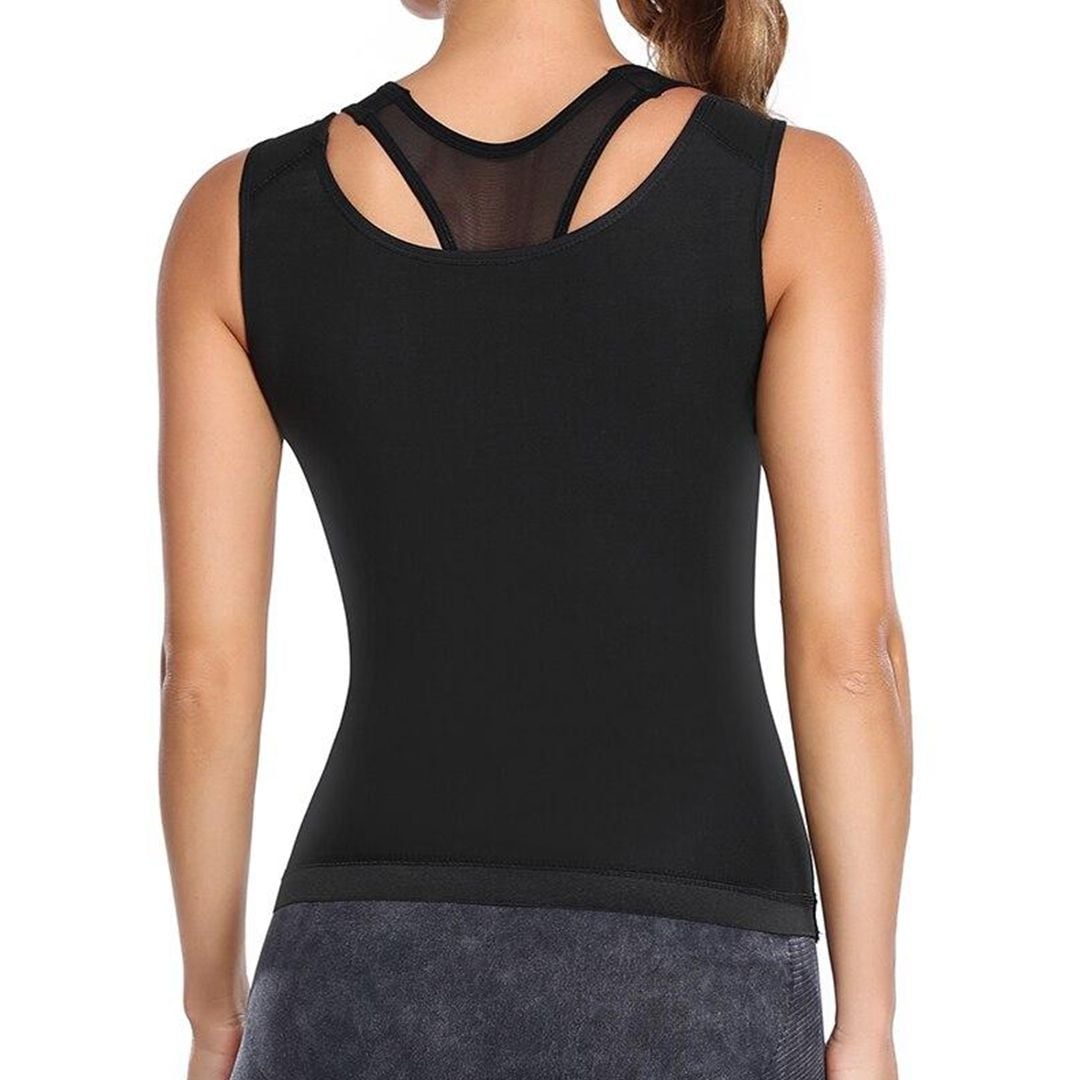 Sweat Sauna Suit for Women	 - 17