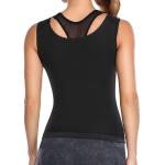 Sweat Sauna Suit for Women	 - 17