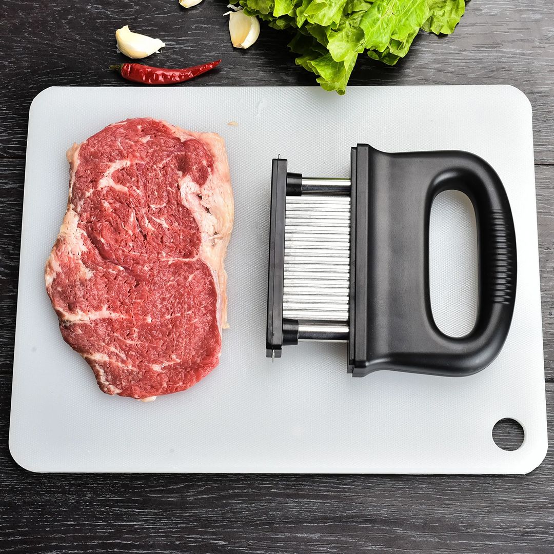 أداة تطرية اللحوم - 4