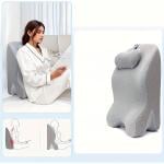 وسادة دعم النوم ميموري فوم - 7