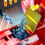 Iron Man Bubble Water Gun Arm - 7