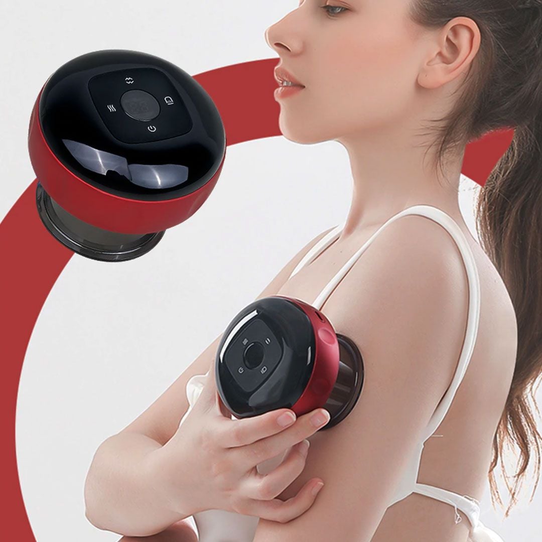 Wireless Cupping Device product thumbnail 13
