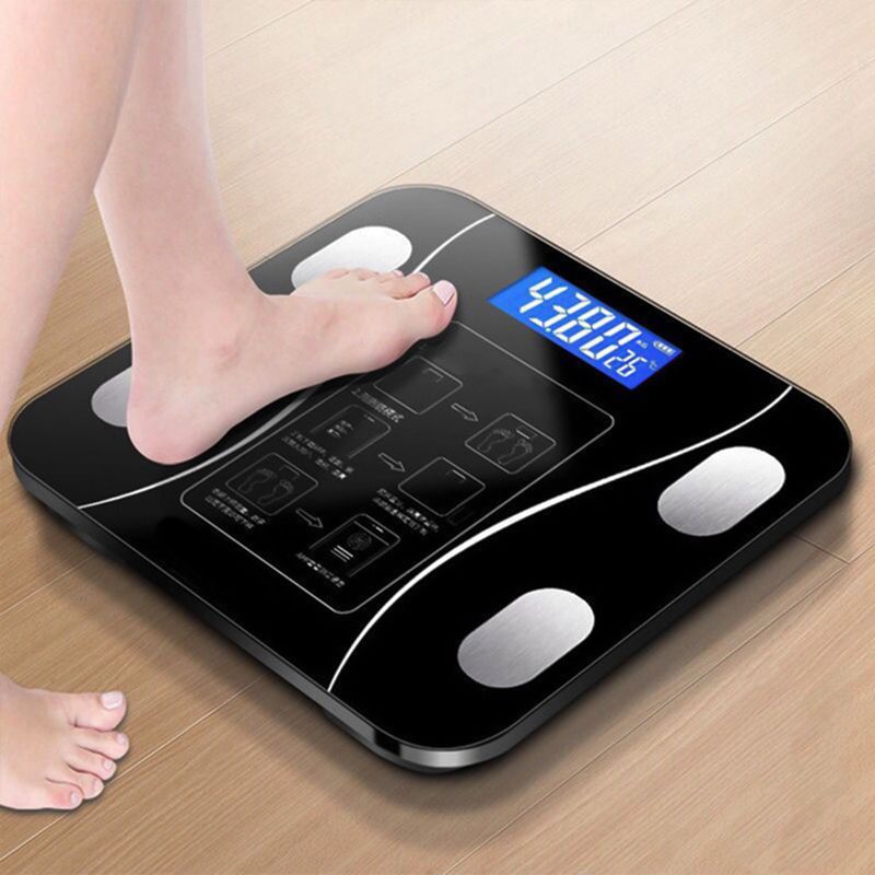 Home Body Fat Scale product thumbnail 4