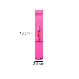 دليل المقاسات