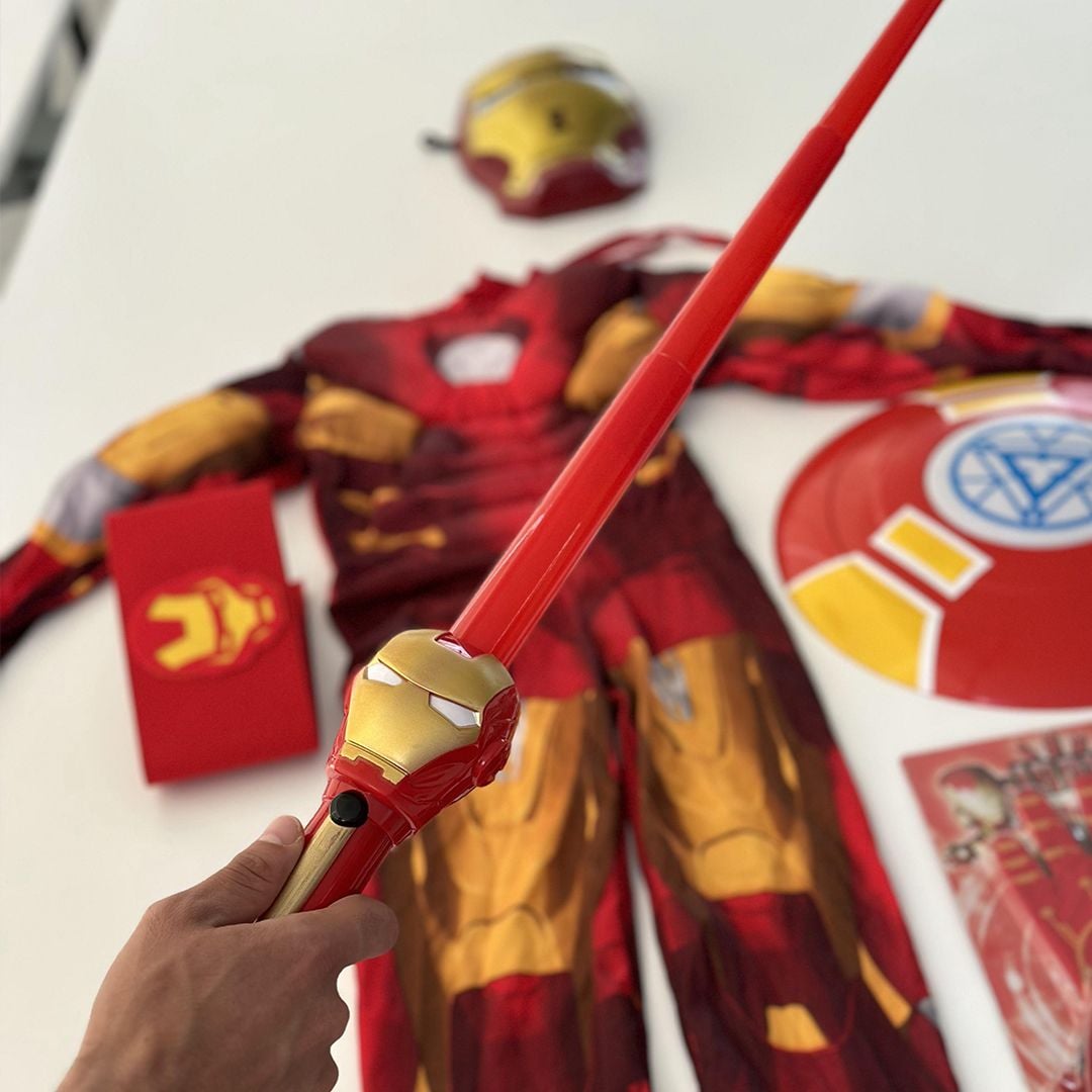 Iron Man Costume product thumbnail 14