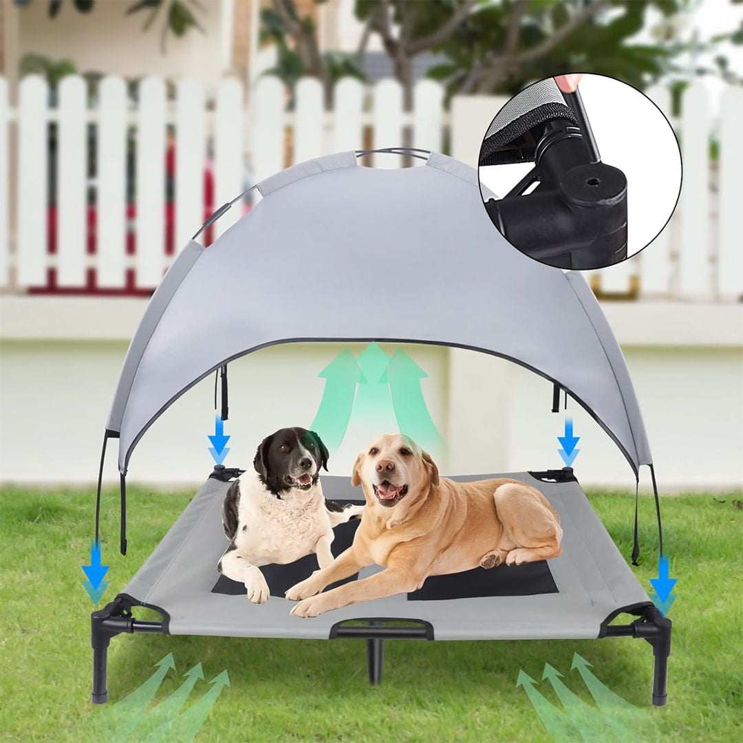 Waterproof Pet Bed product thumbnail 13