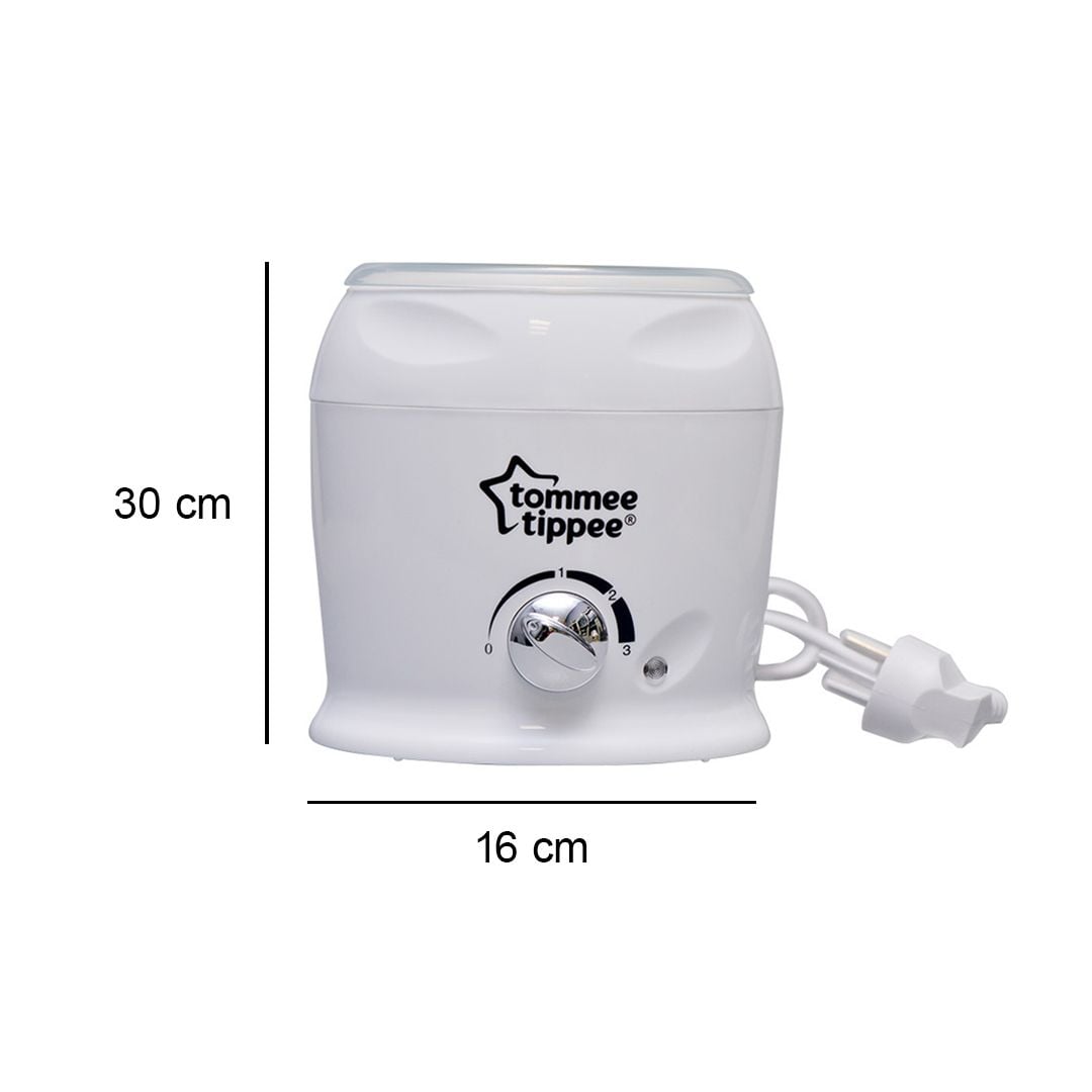 Tommee Tippee Food and Bottle Warmer product thumbnail 11