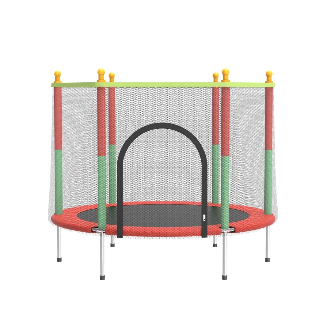 Children's Indoor Trampoline M1 S1.40 product thumbnail 6