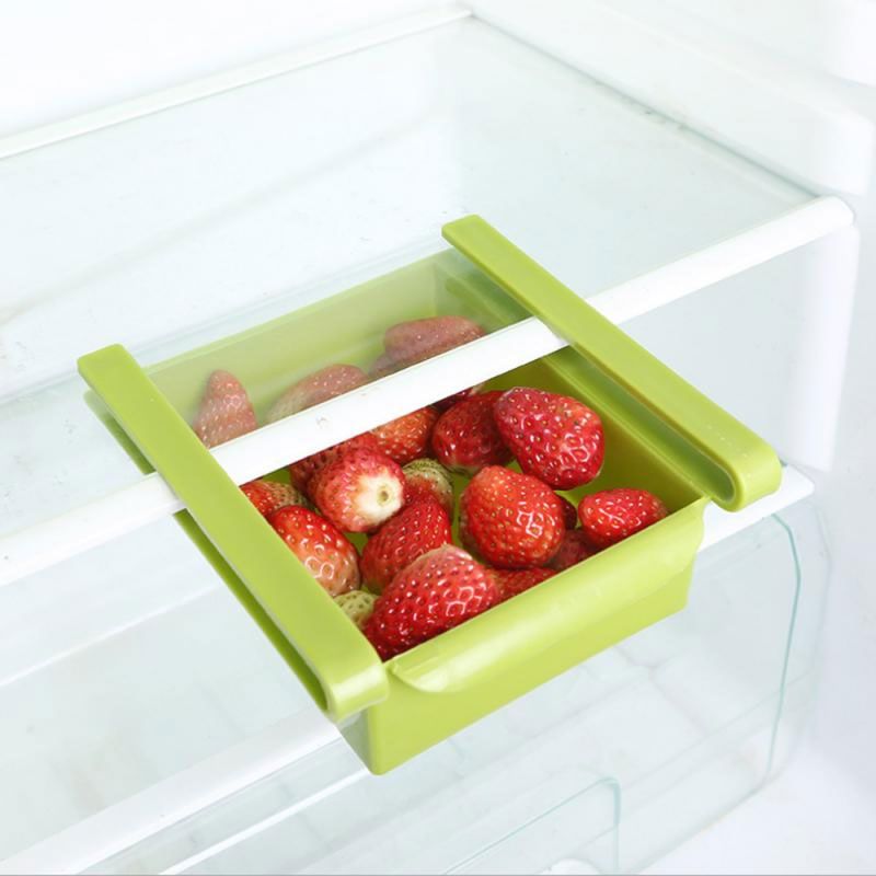 Refrigerator Organizing Rack Set product thumbnail 6