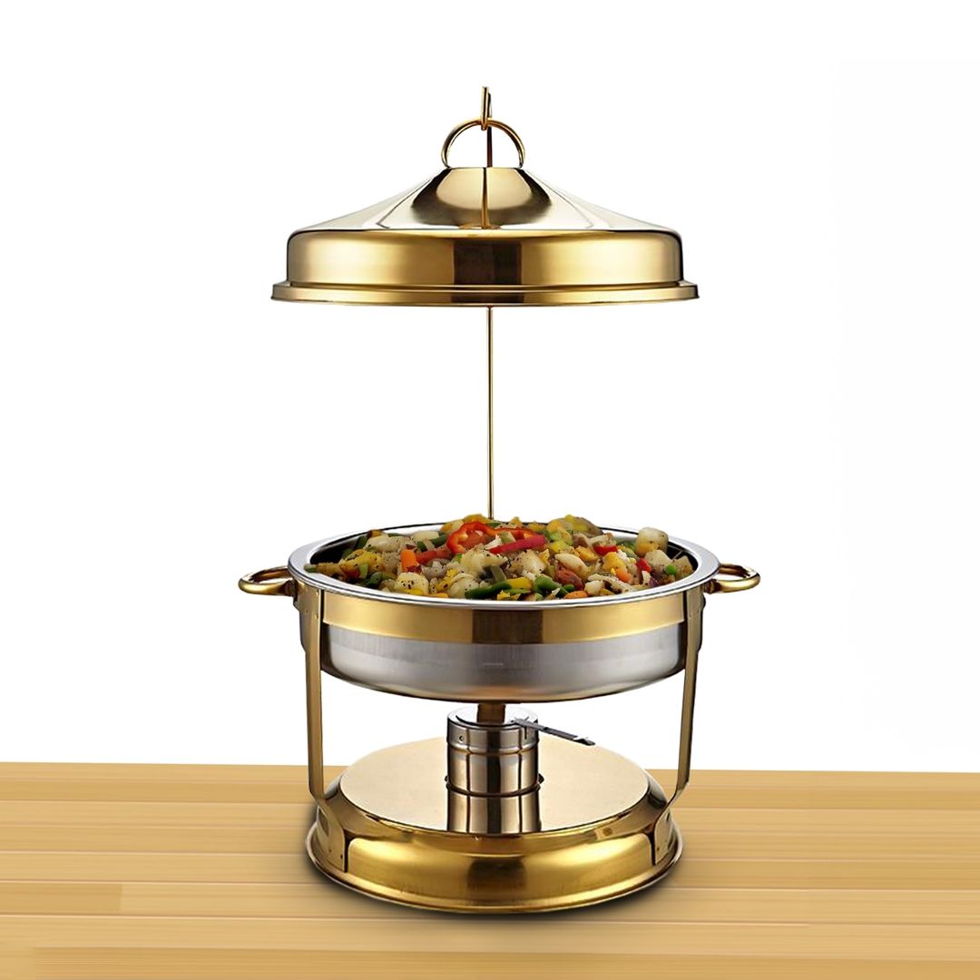 A Modern Design Hotel Serving Bowl product thumbnail 2