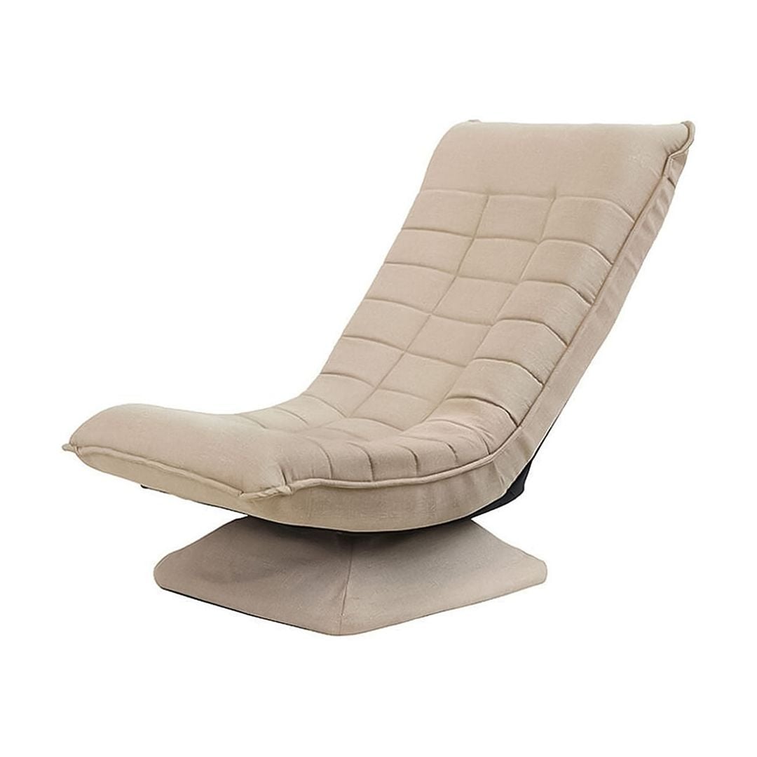 Modern Lazy Folding & Rotating Sofa product thumbnail 8
