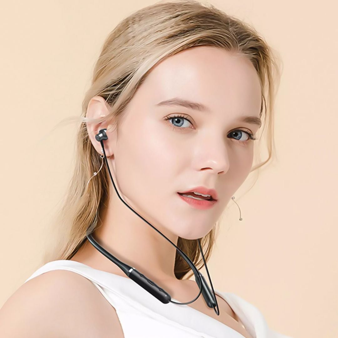 سماعة الأذن اللاسلكية  - 18