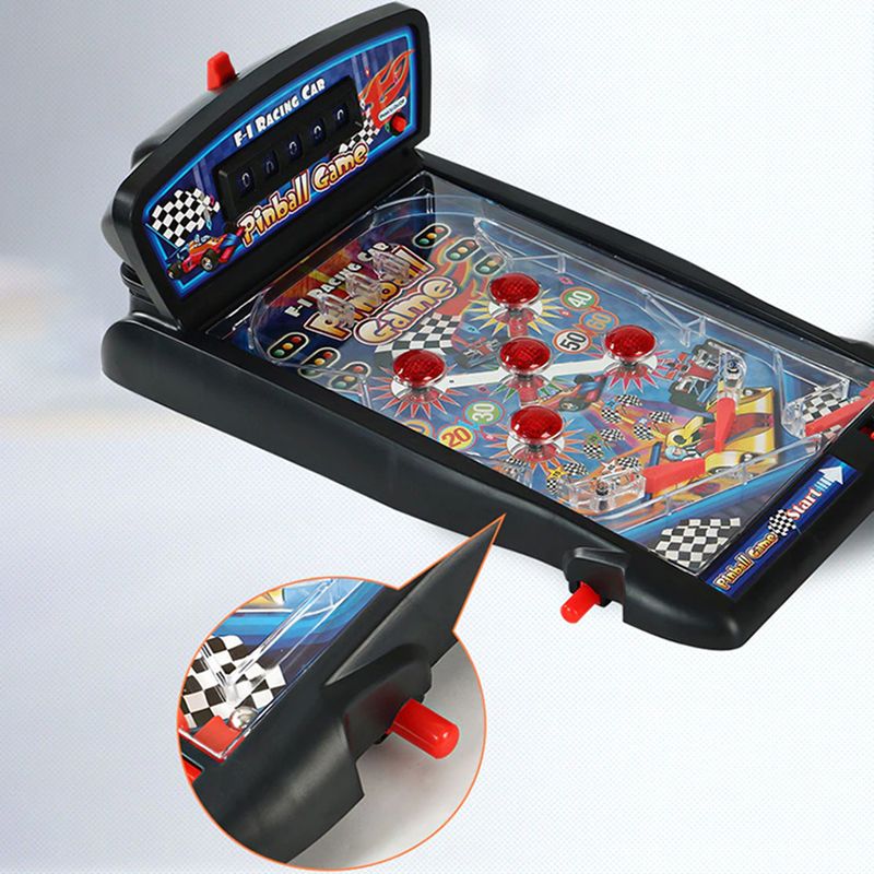 Luminous pinball game product thumbnail 9