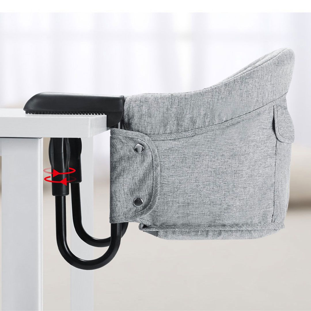 Folding Baby Chair product thumbnail 13