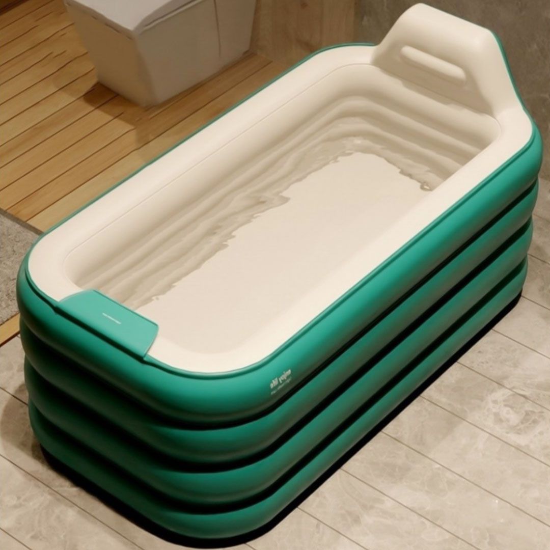 Inflatable Bathtub product thumbnail 2