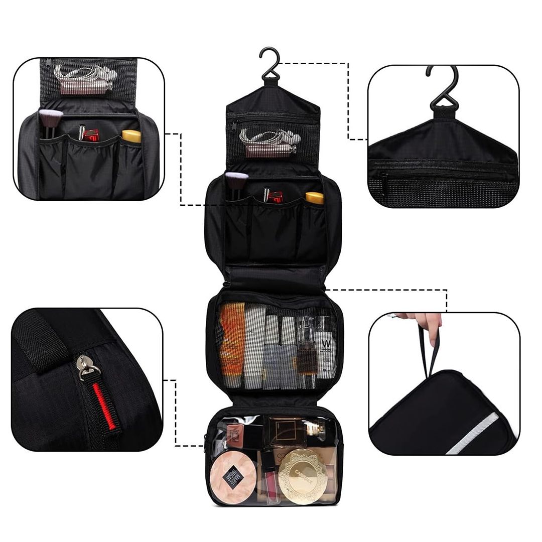 Portable Essentials Bag product thumbnail 7