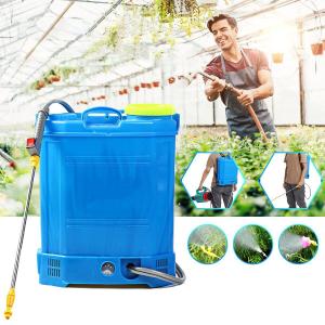 مضخة رش المبيدات	