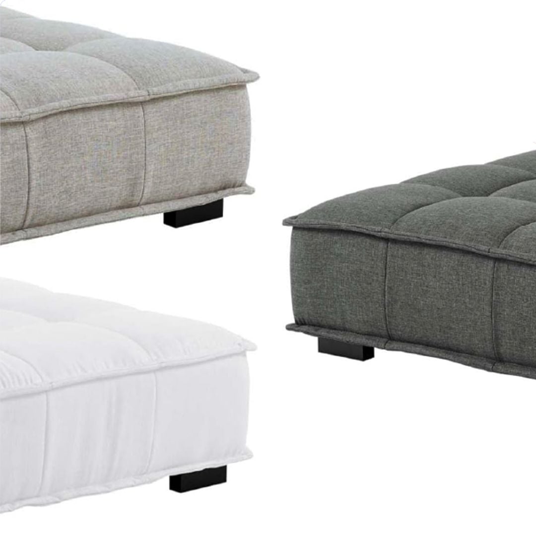 Floor Sofa with Back Cushion product thumbnail 11
