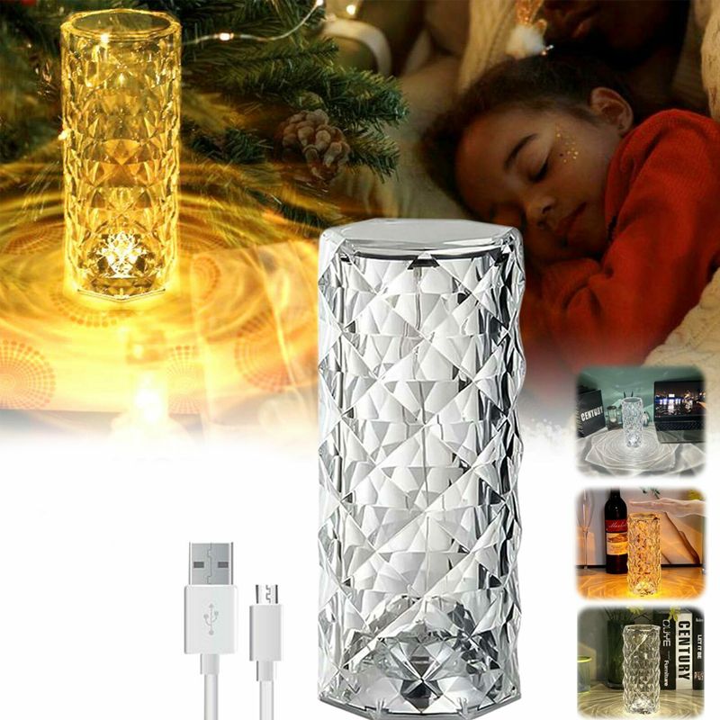 Multi Light Crystal Light product thumbnail 10