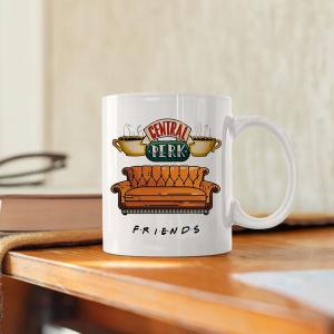 مج فريندز سنترال بيرك - 3