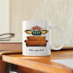 مج فريندز سنترال بيرك - 2