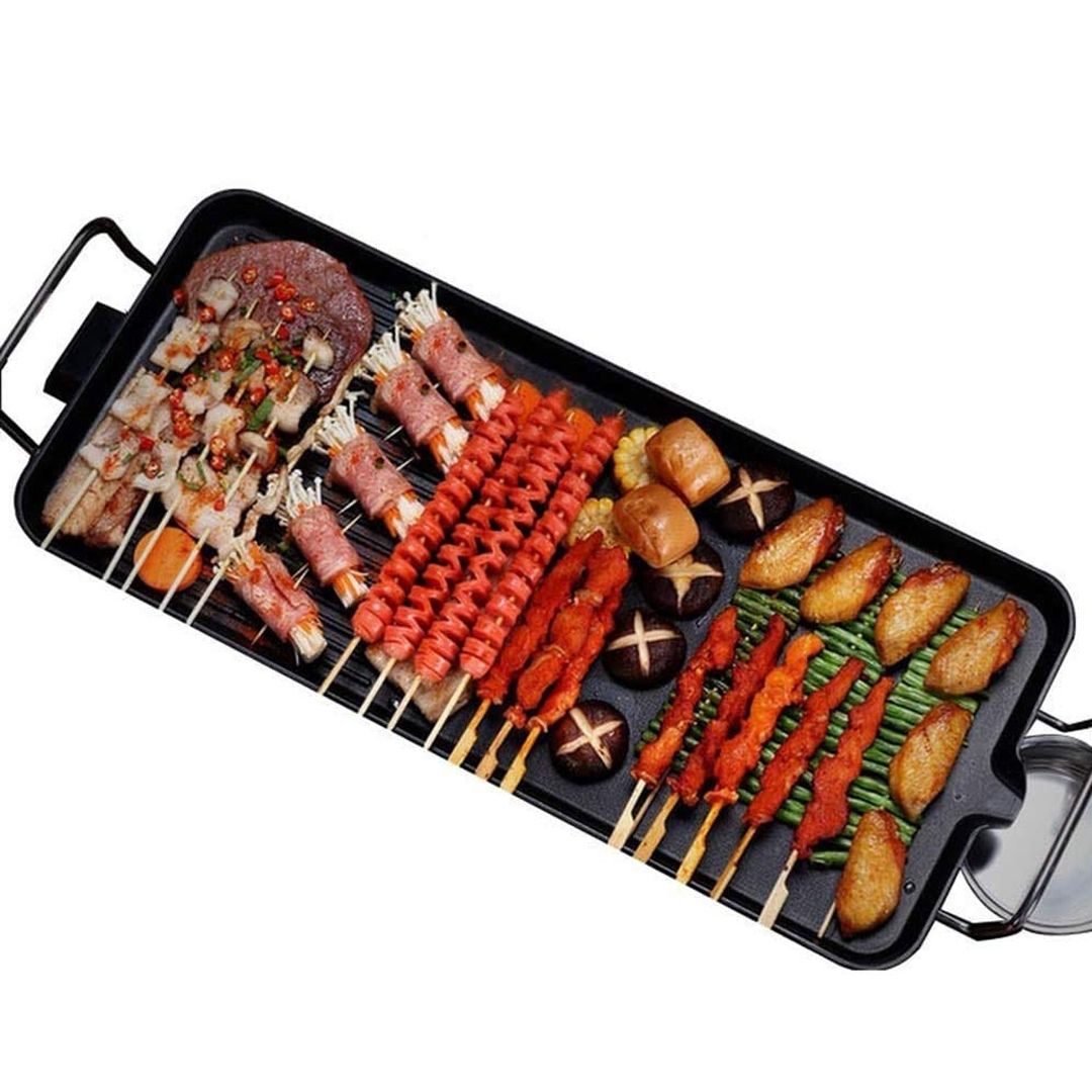 Professional Smoke-Free Pan product thumbnail 16
