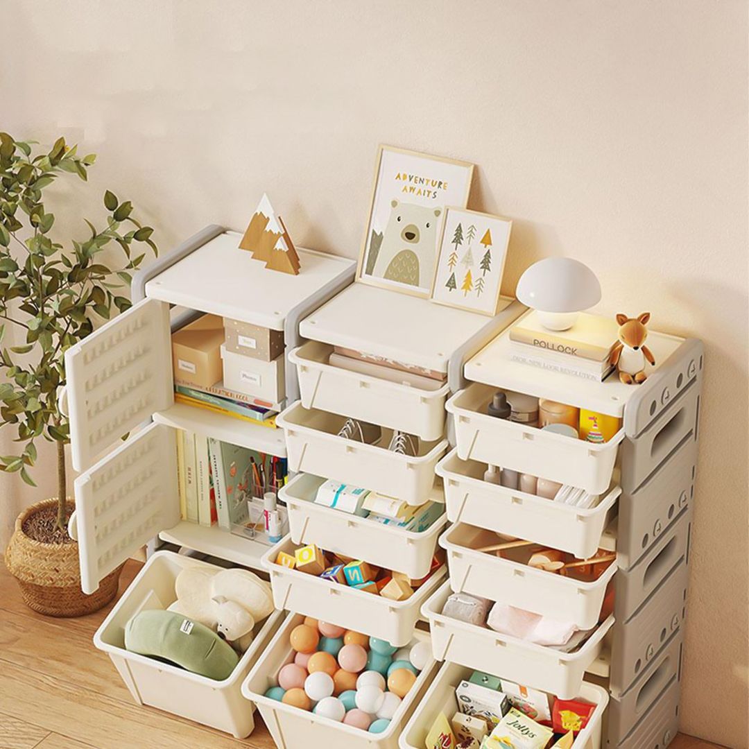 Kids Toy Storage Unit product thumbnail 3