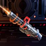 مسدس الماء الأوتوماتيكي النفاث - 11