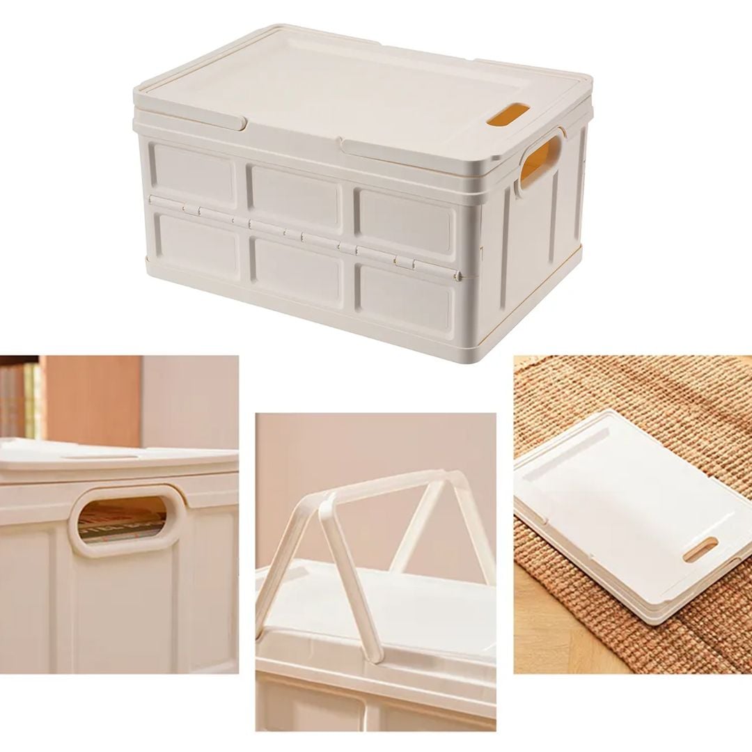 Storage Box with Lid product thumbnail 7