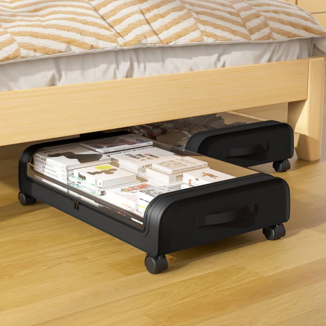 Portable Storage Box with Wheels product thumbnail 6