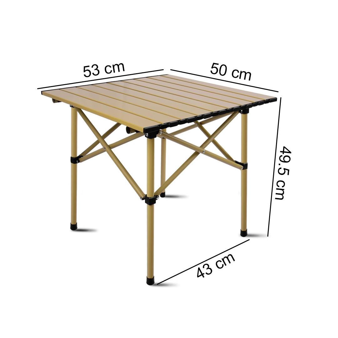 Portable Camping & Picnic Table product thumbnail 14