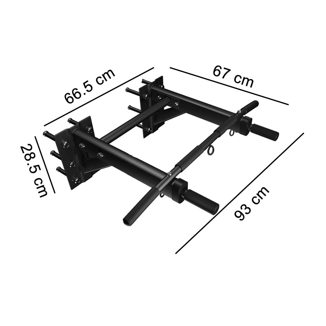 Wall Mounted Chin Up Bar product thumbnail 15
