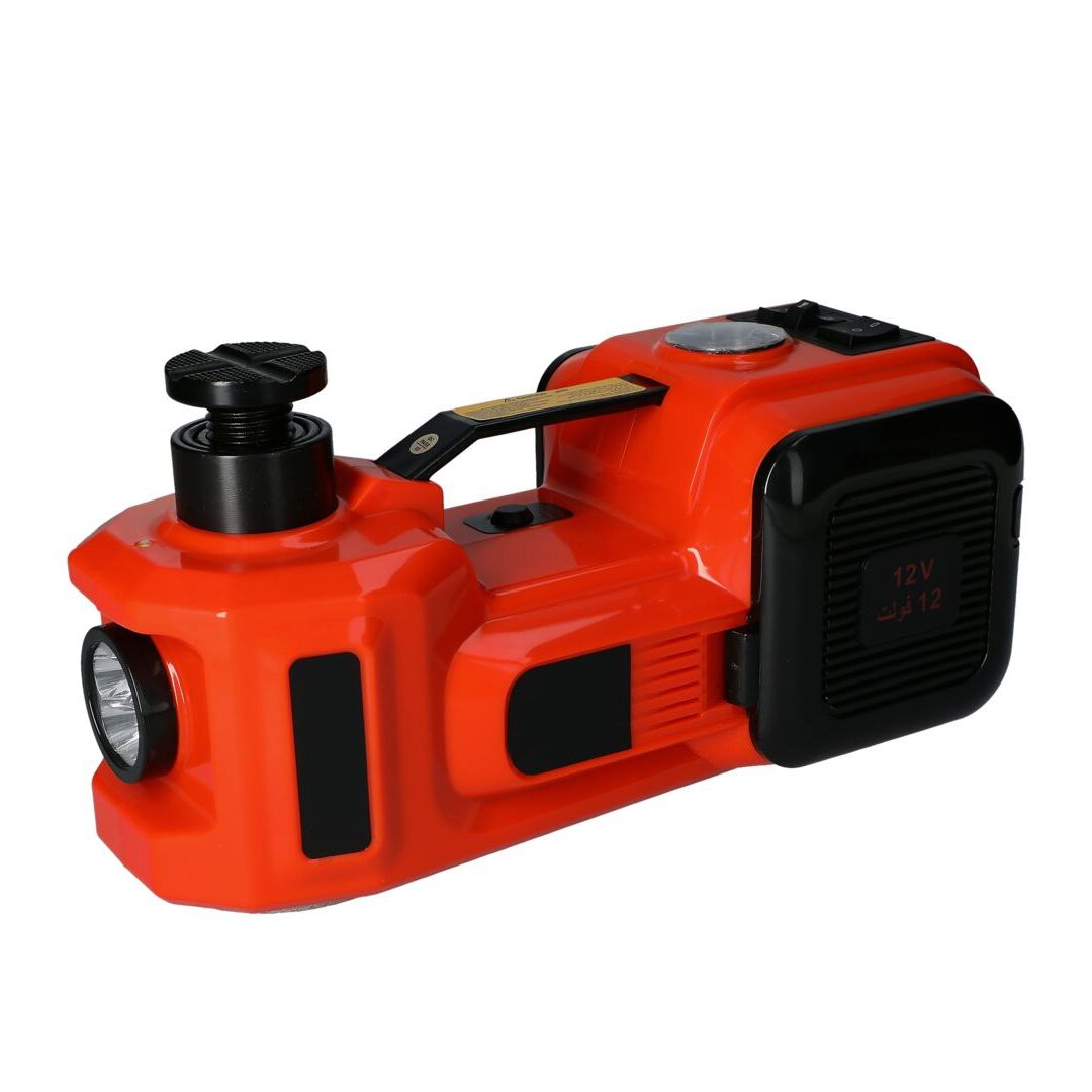 Electric Jack Car & Air Pump 5 Ton product thumbnail 20