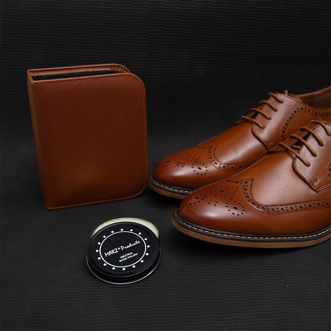 Complete Shoe Cleaning Kit product thumbnail 8