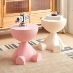 طاولة دب جانبية بتصميم نوردي - 10